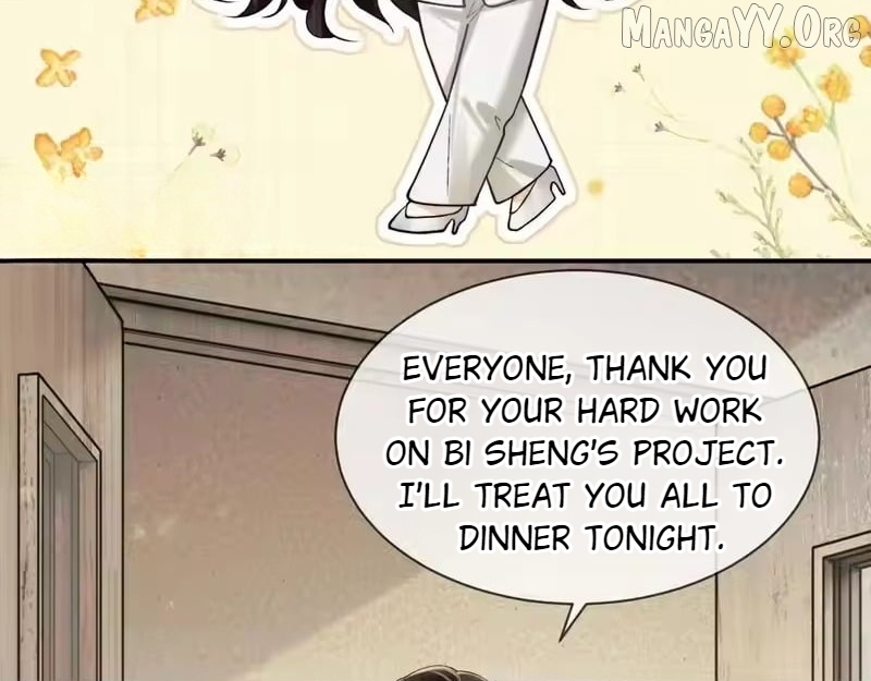 Deeply In Love Chapter 65 - page 30